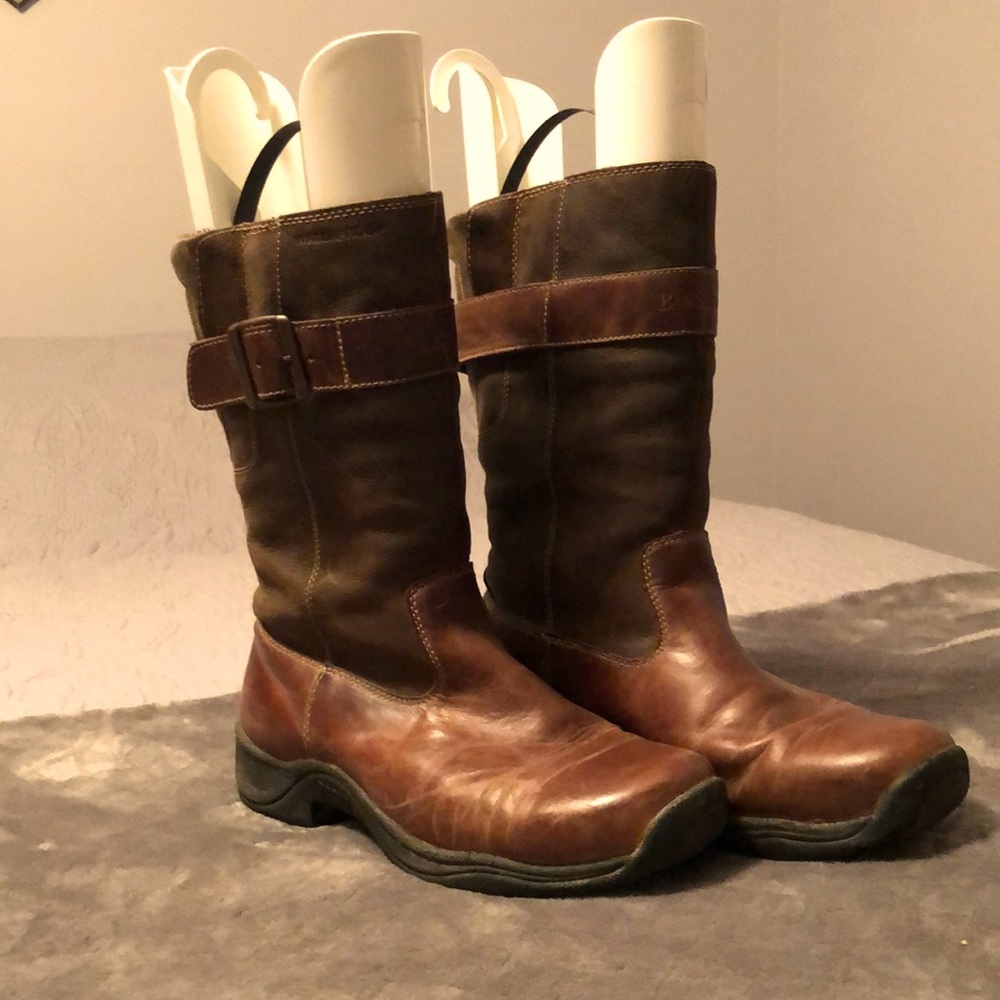 Rocky Boots